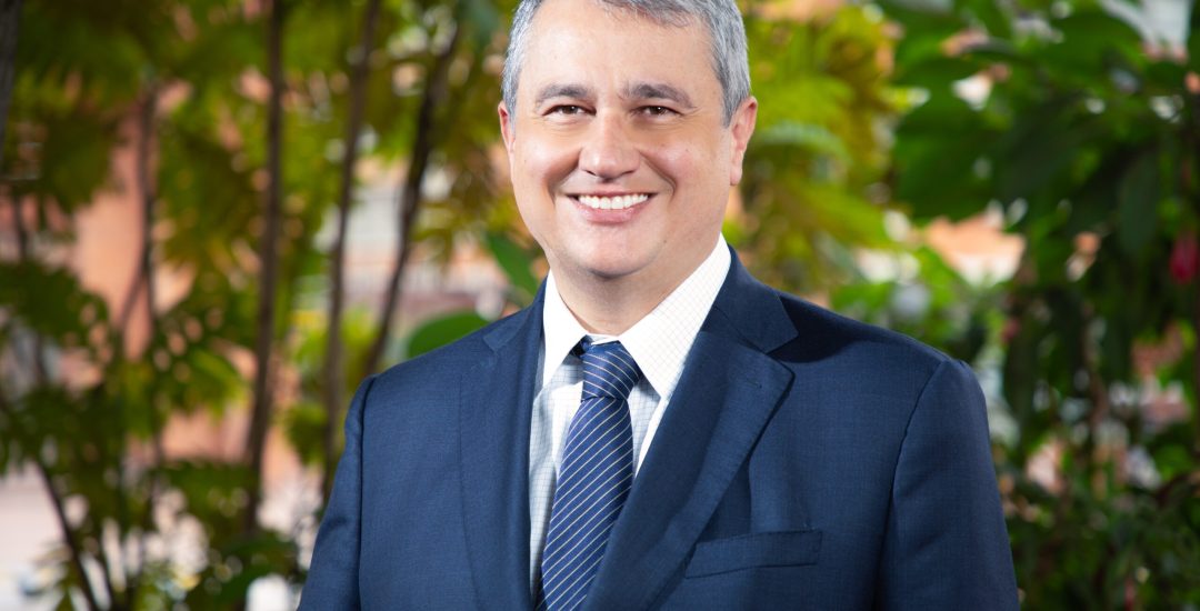 Juan Santiago Correa