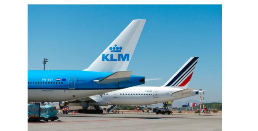 KLM