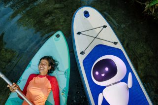 Kayak
