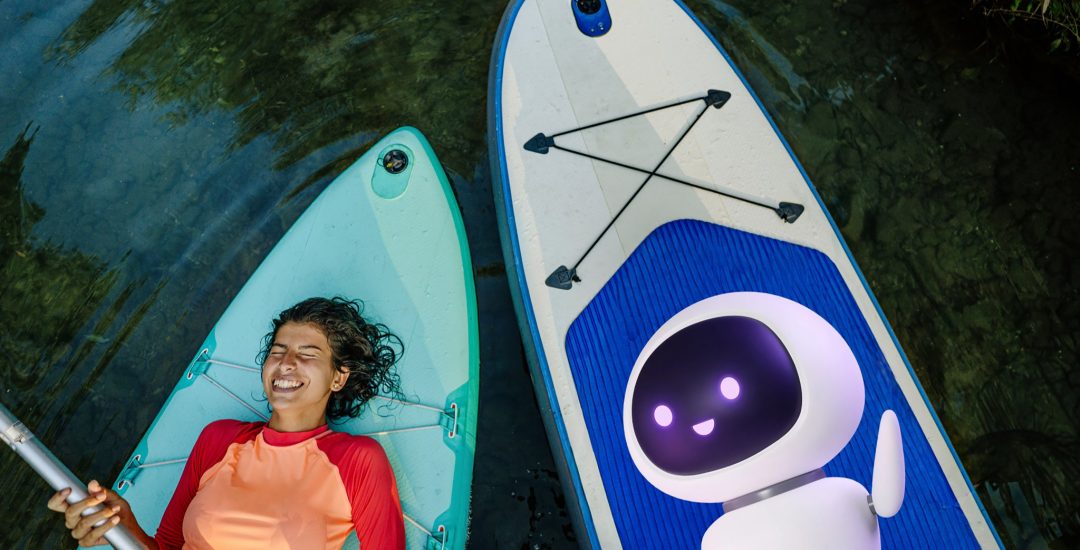 Kayak