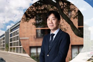 Kazuyoshi Kato