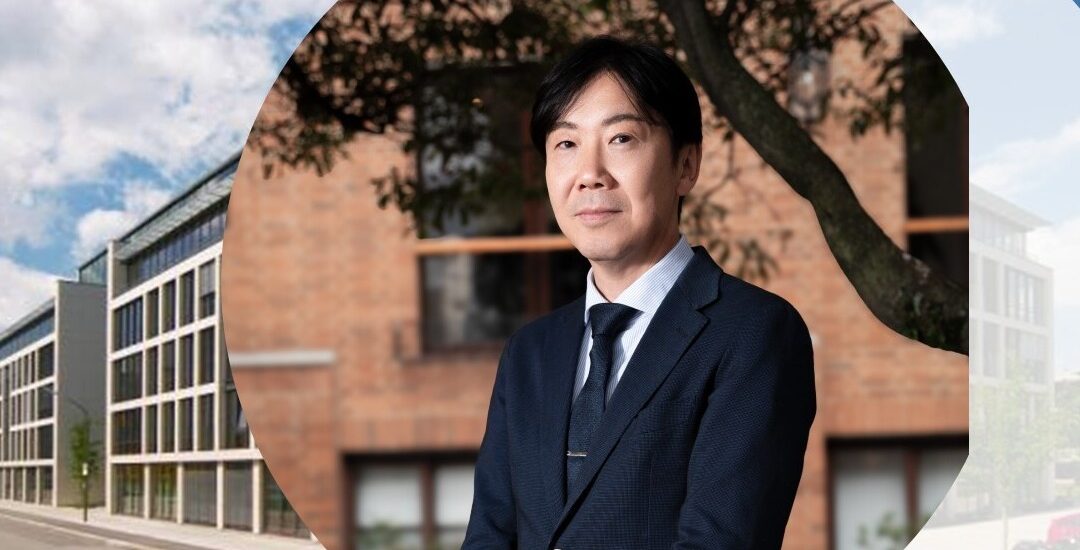 Kazuyoshi Kato