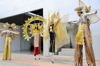 LANZAMIENTO COLOMBIANIDAD 3