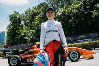 LIDS_0099 - F1A Singapore - October 2025 - @lids_harper for @parcferme