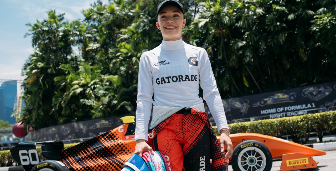 LIDS_0099 - F1A Singapore - October 2025 - @lids_harper for @parcferme