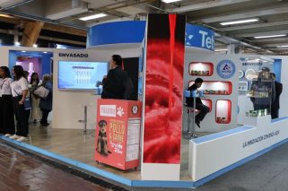 La Inteligencia Artificial redefine el futuro de la industria de alimentos