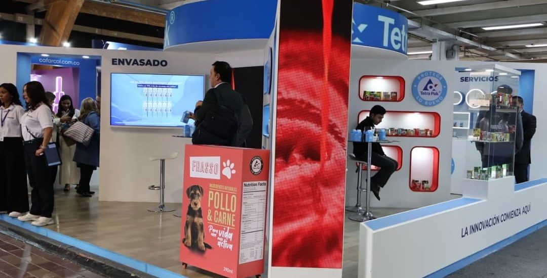 La Inteligencia Artificial redefine el futuro de la industria de alimentos