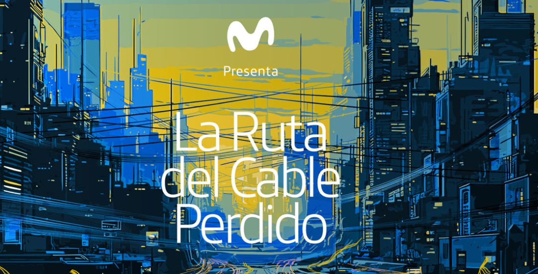 La Ruta del Cabe Perdido