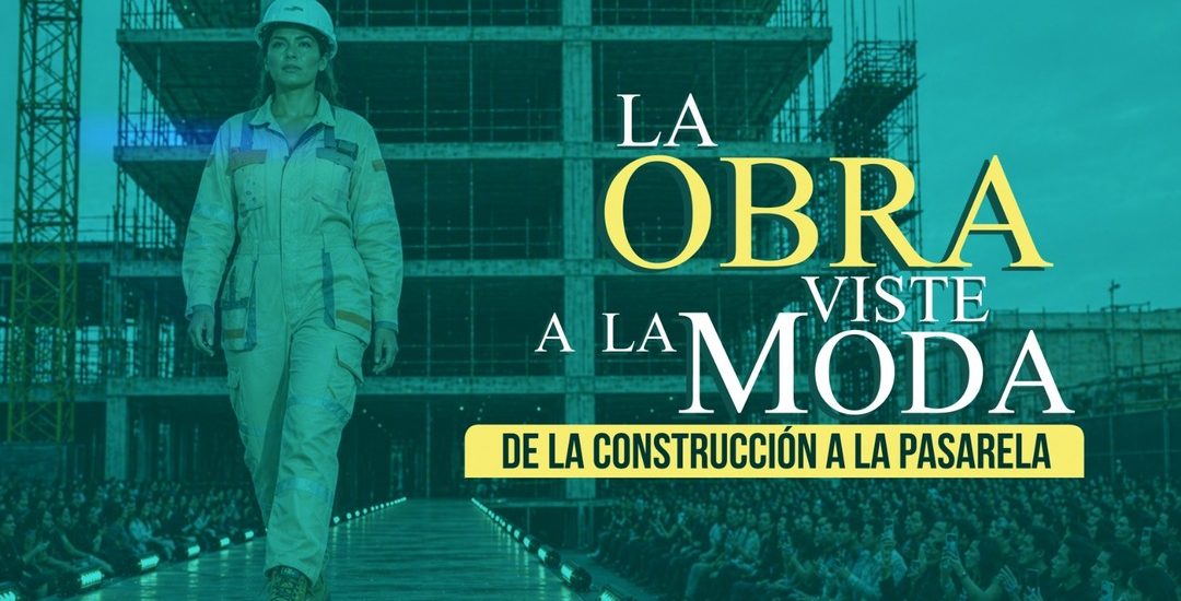 La obra viste