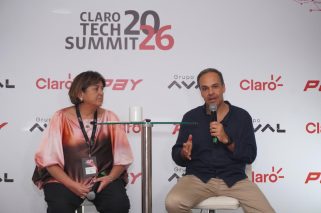 Lanzamiento Claro Pay