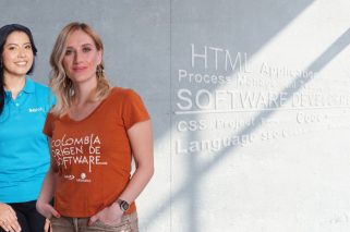 Las mujeres en tecnología, salud y cargos directivos (1)