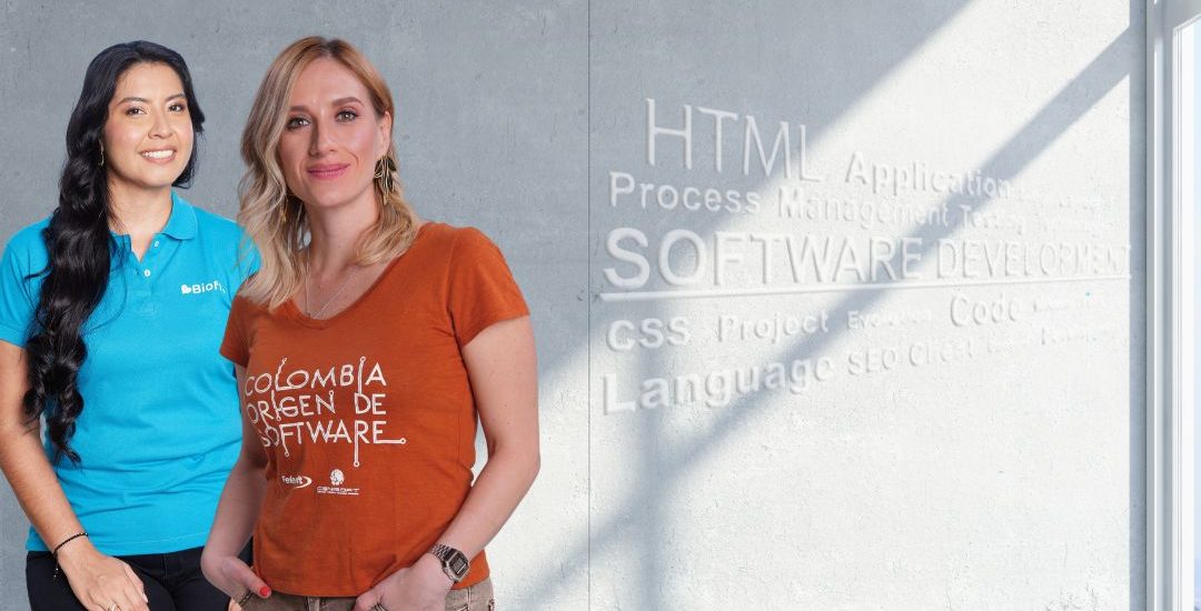 Las mujeres en tecnología, salud y cargos directivos (1)