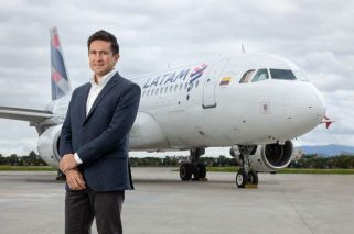 Latam Airlines