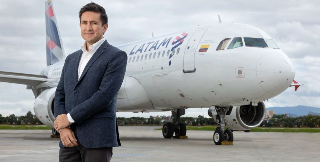 Latam Airlines