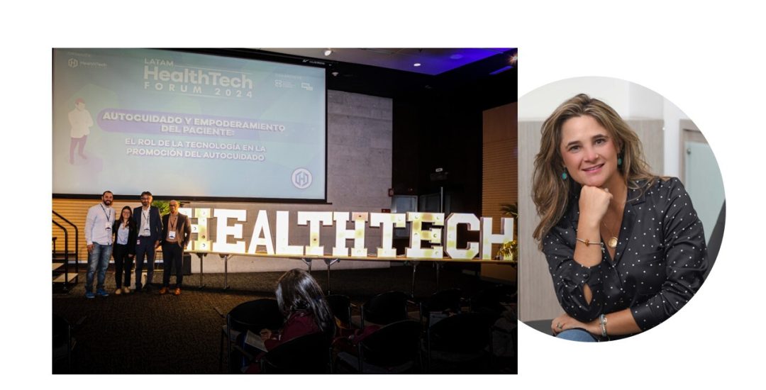 Latam HealthTech Forum 2025