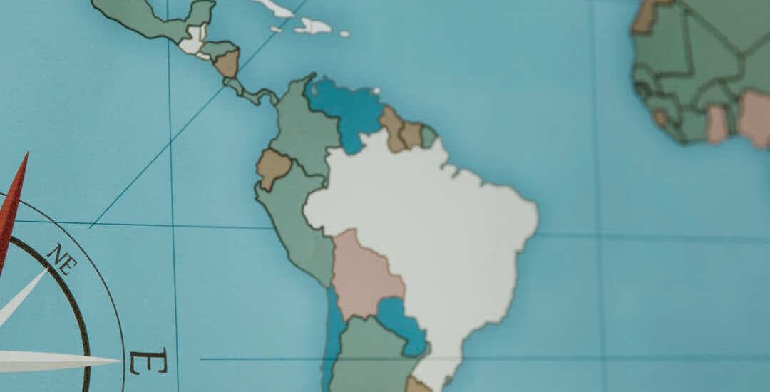 Latam Report Swiss Re