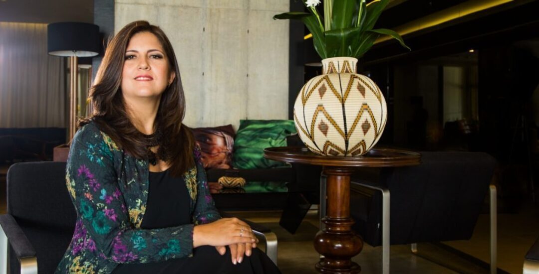 Laura Quintana MH