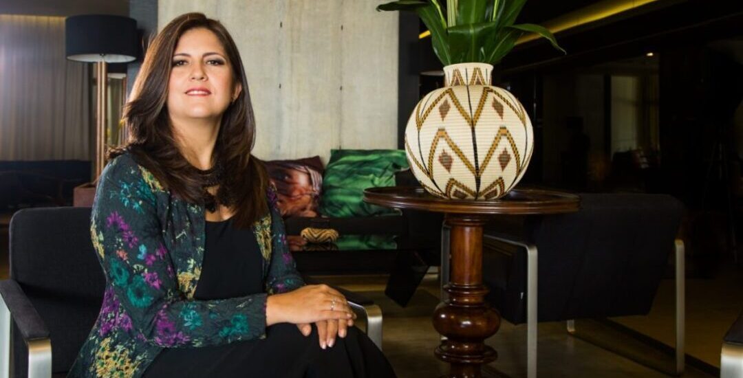 Laura Quintana_ VP Comercial MH