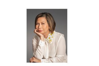 Liza Rapay, Vicepresidenta de Cosmoprof North America