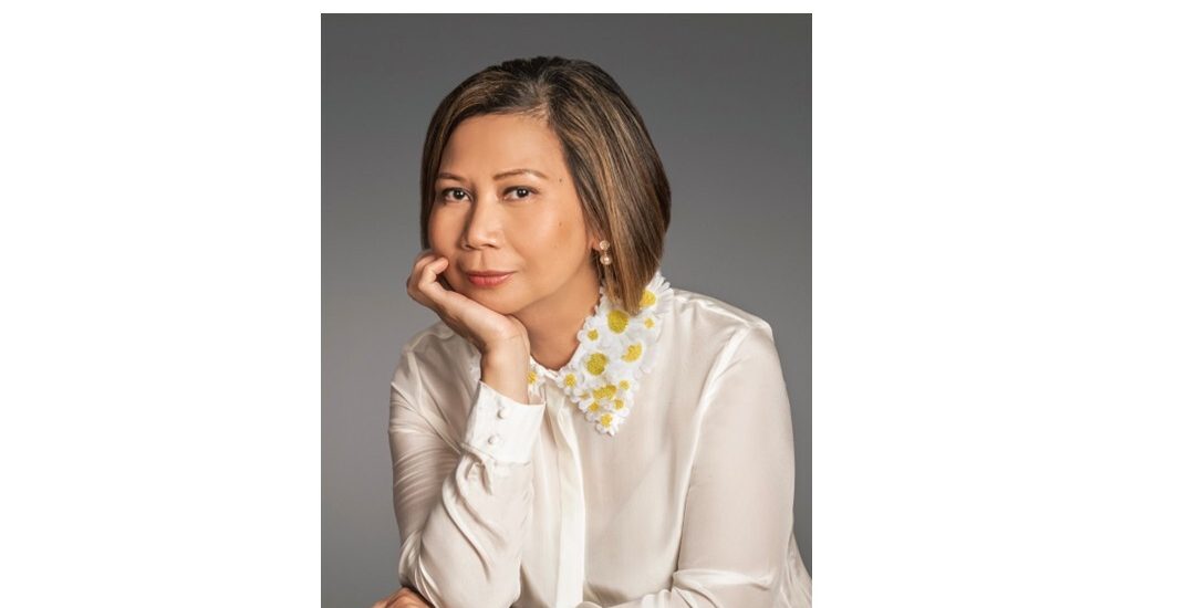 Liza Rapay, Vicepresidenta de Cosmoprof North America