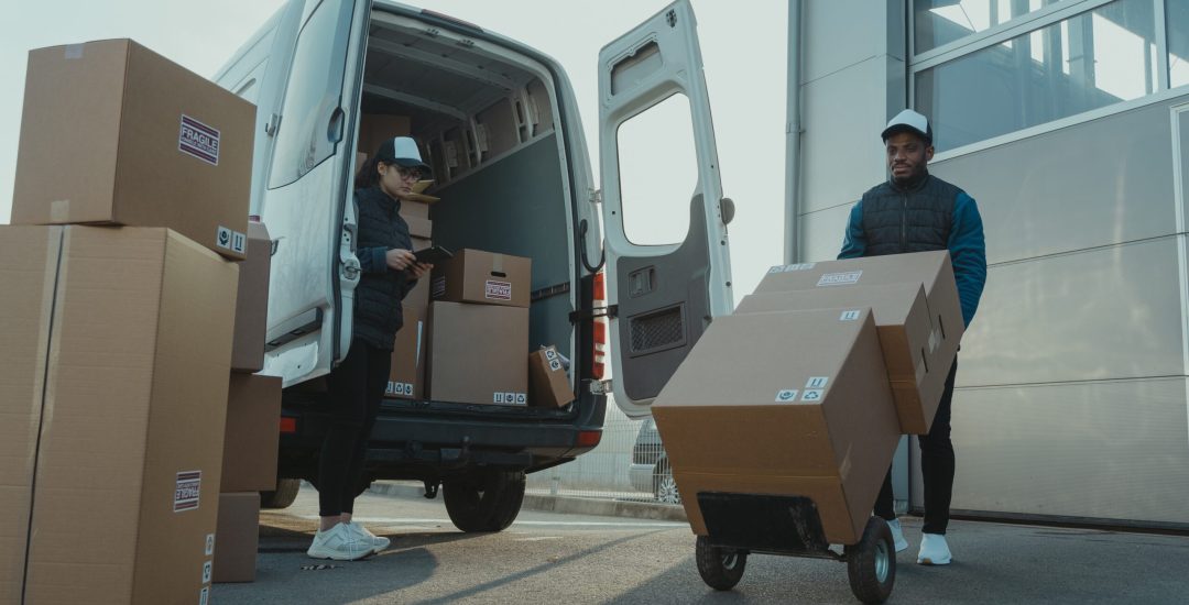 Logistica