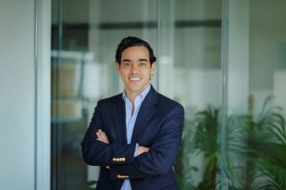 Luis Alberto Rodríguez