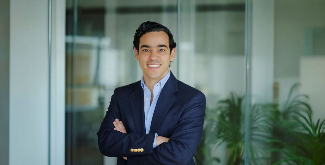 Luis Alberto Rodríguez