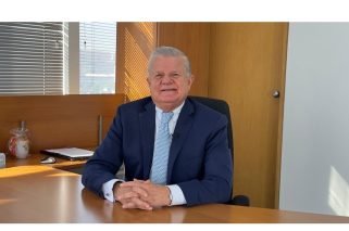 Luis Alfonso Díaz, presidente de Pharmetique Labs