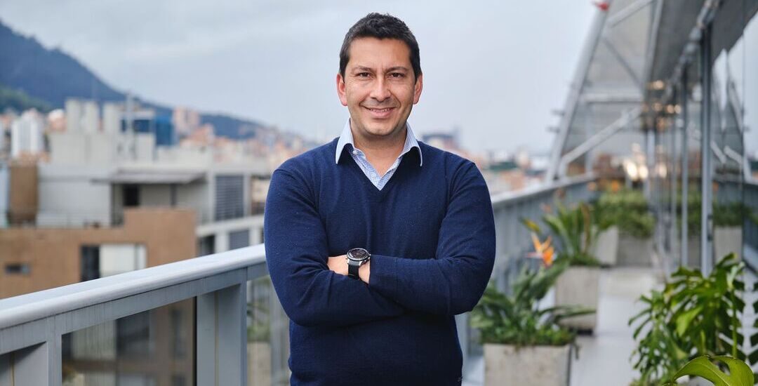 Luis Eduardo López