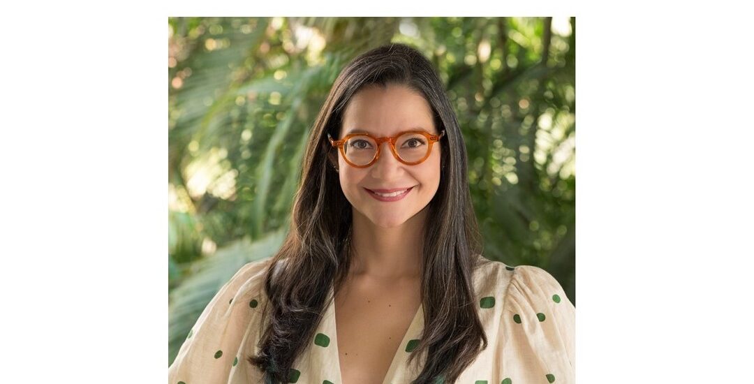 Luisa Fernanda Gómez-