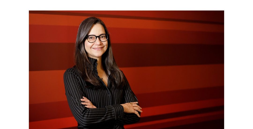 Luisa Fernanda Gómez