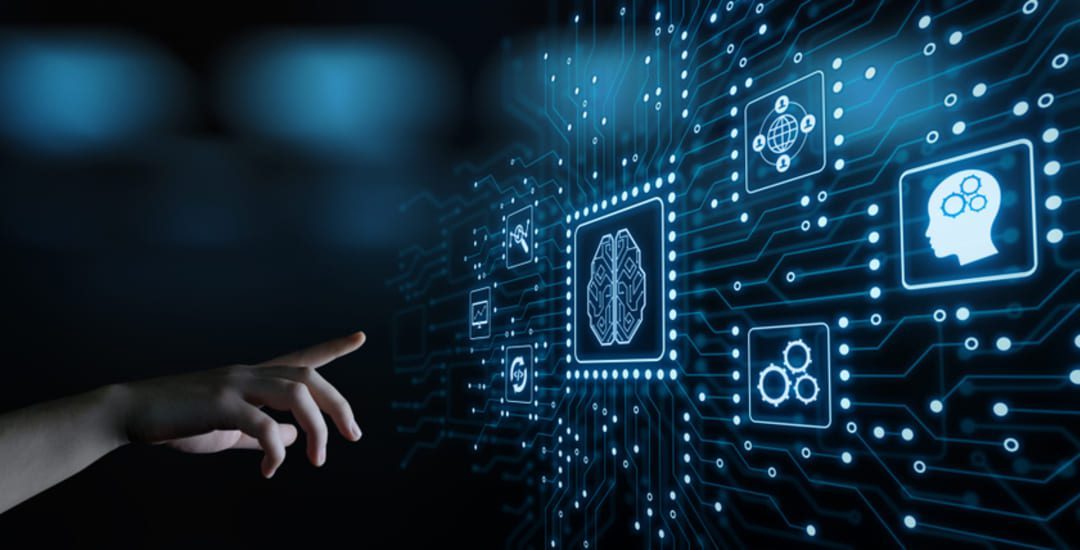 Machine learning