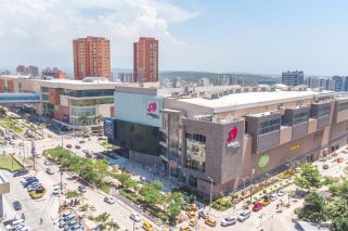 Mallplaza Buenavista ( Barranquilla))