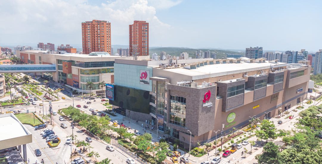 Mallplaza Buenavista ( Barranquilla))