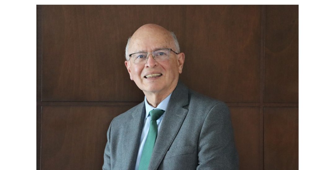 Manuel Martínez. Director Ejecutivo Cintel