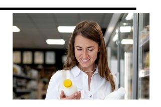 Marca blanca.