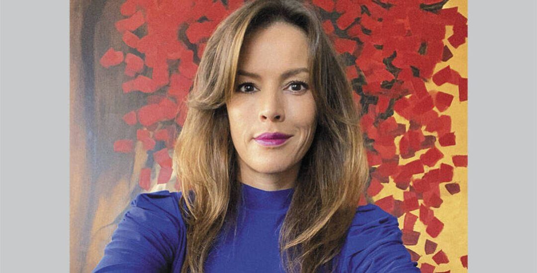 Marcela España