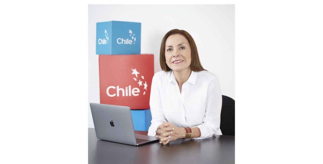 Marcela Aravena