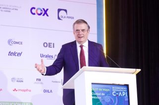 Marcelo Ebrard