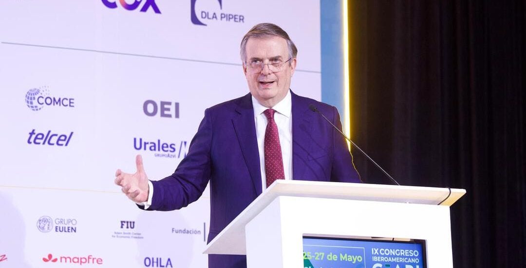 Marcelo Ebrard