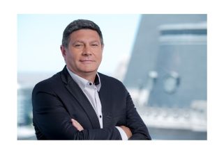 Marcelo Fondacaro, CCO de Veritran