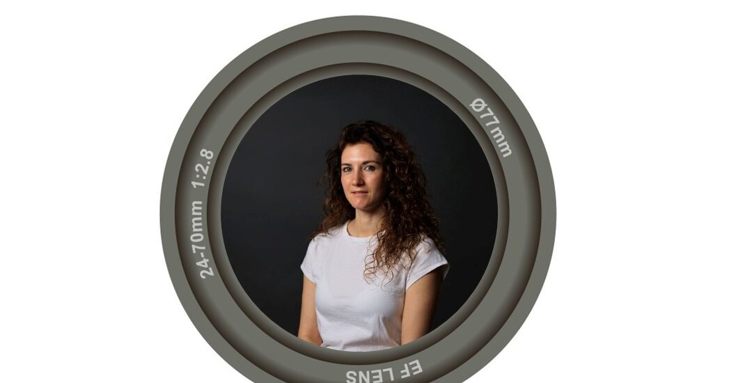 María Agustina Patti