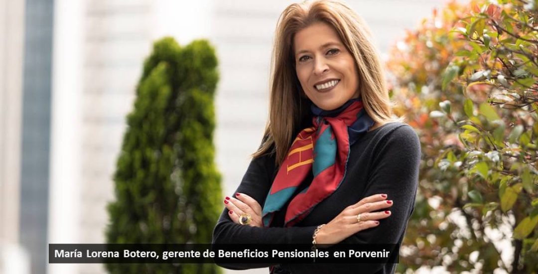 Marìa Botero
