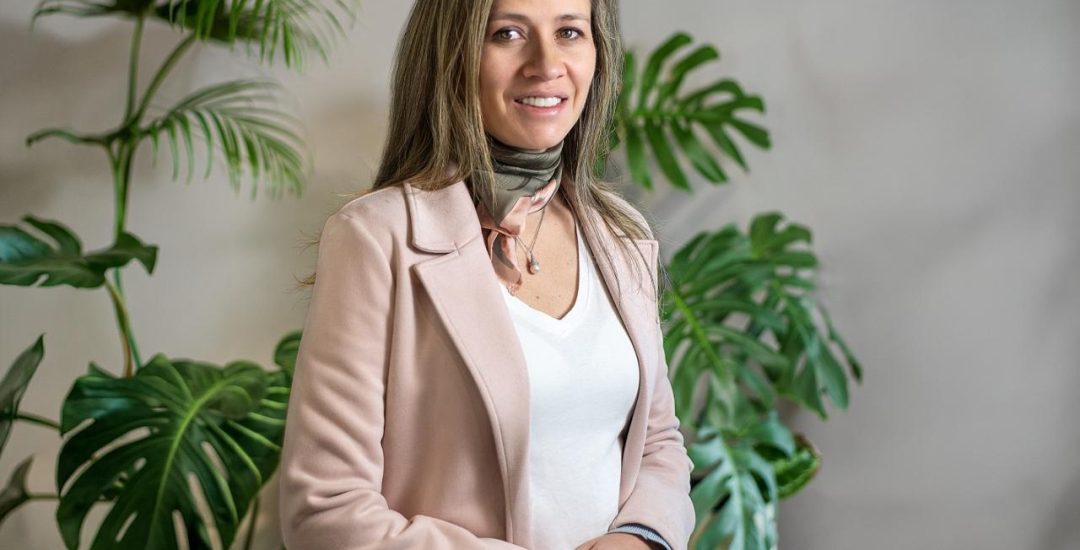 María Camila Acuña