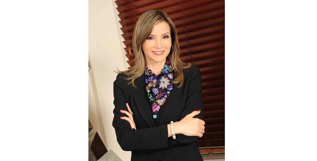 María Mercedez Ruíz