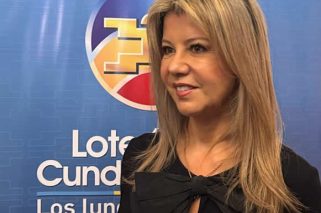 Maribel Córdoba Guerrero