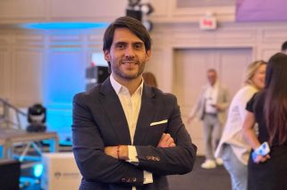 Mario Ramírez