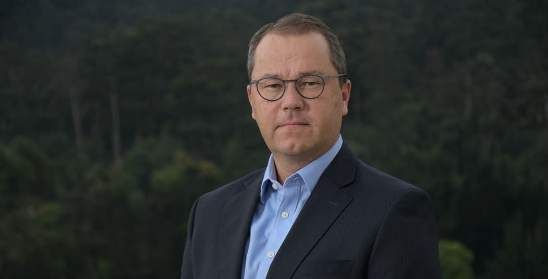 Mauricio Fonseca