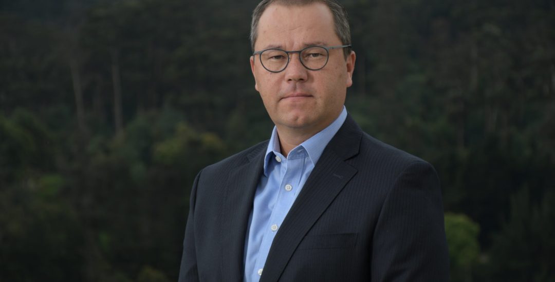 Mauricio Fonseca