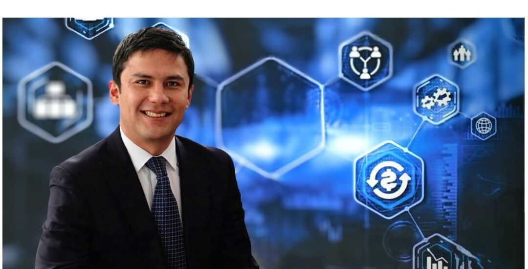 Mauricio Moreno